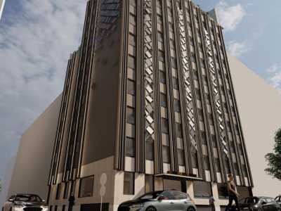 La storia dell'Hotel Leon d'Oro
